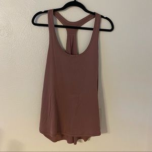 NWT Lululemon Athletica Principle tank